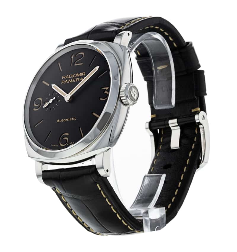 Panerai Radiomir Automatic PAM00572